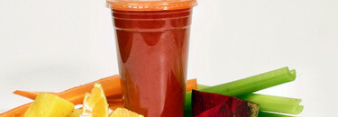 Jugos Naturales/Natural Juices