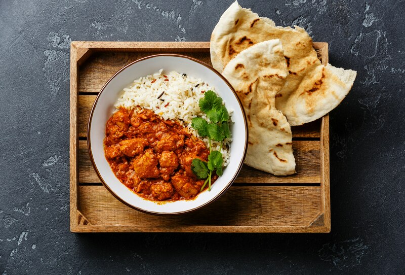 CURRY SPECIALS