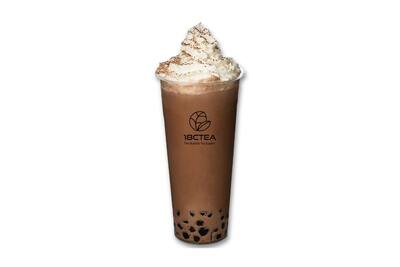 Milo Bubble Tea