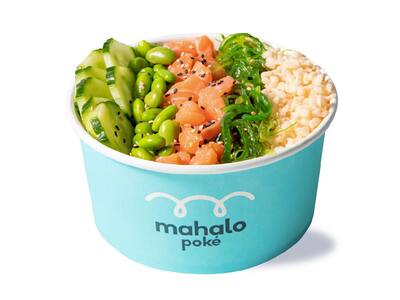 Mahalo Poké