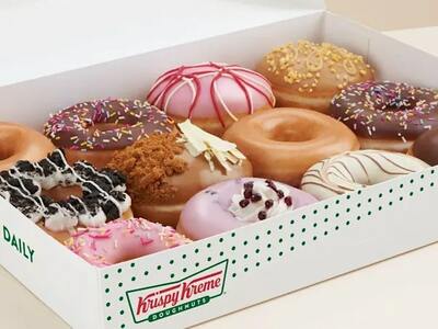 Assorted Dozen