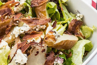 ENSALADA AMERICANA