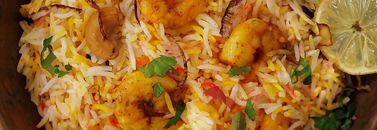 RICE SPECIAL