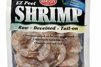 Shrimp