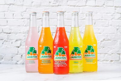 Jarritos