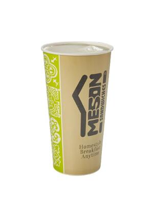 Leche Fresca