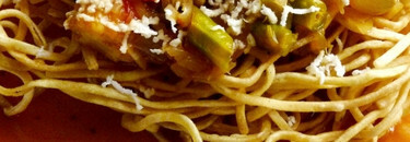 CHOW MEIN