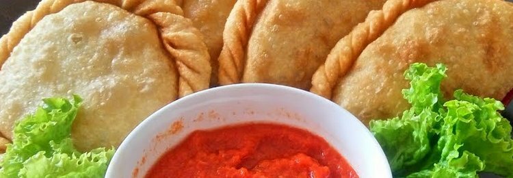 Khaja (Appetizers)
