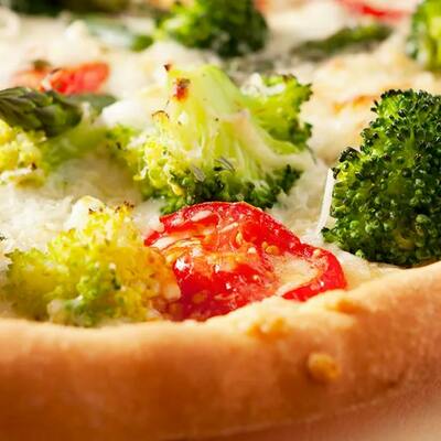 Primavera Pizza