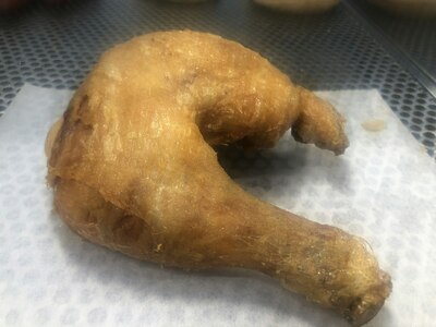 Chicken Leg