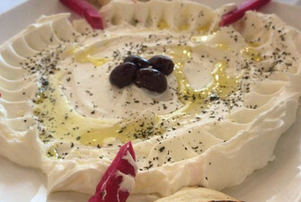 Labneh