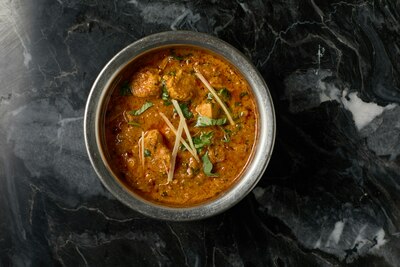 Karahi Chicken