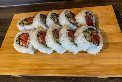 Spicy Tuna Roll