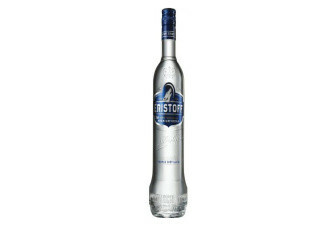 Eristoff Vodka
