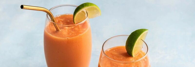 Batidas (Shakes)