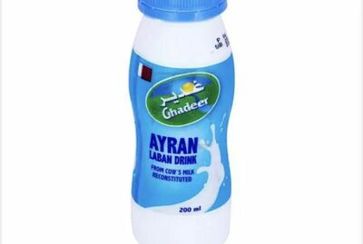 AYRON