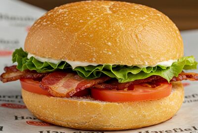 BLT
