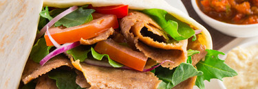 Kebab Meals