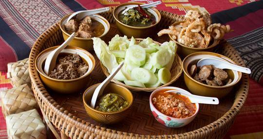 SATANG THAI TAKEAWAY