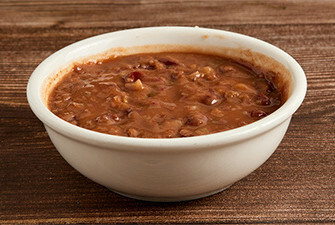 Beans (Frijoles)