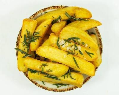 Patate Fritte o al Forno
