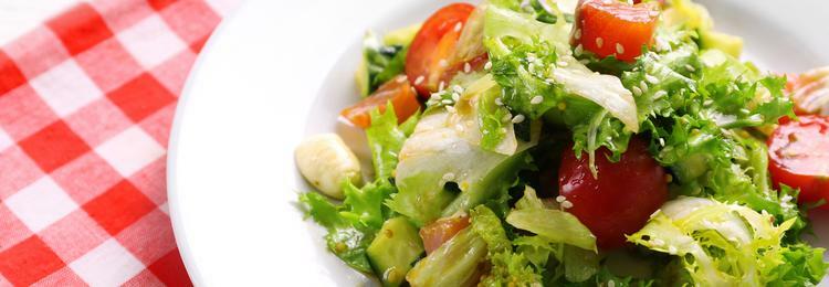 Salads
