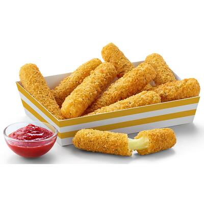 Fingers de Queso