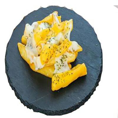 Patata Cheese