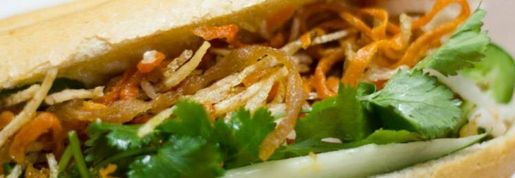 Banh Mi