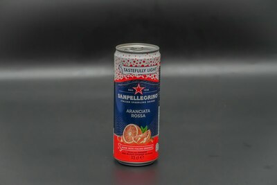 Sanpellegrino Blood Orange, 330ml