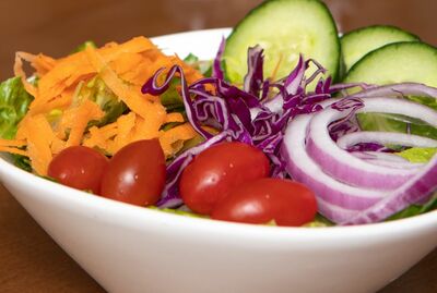 Green Salad