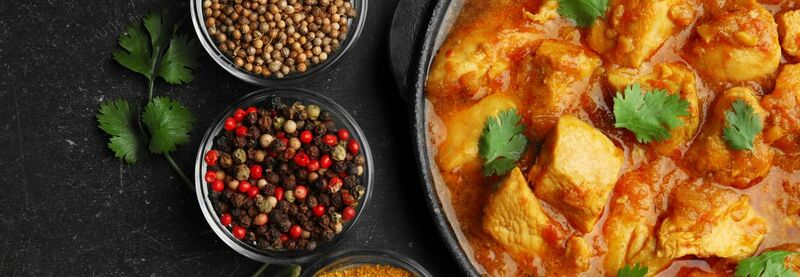 Balti Specials