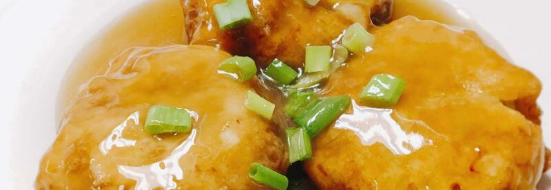 Egg Foo Young
