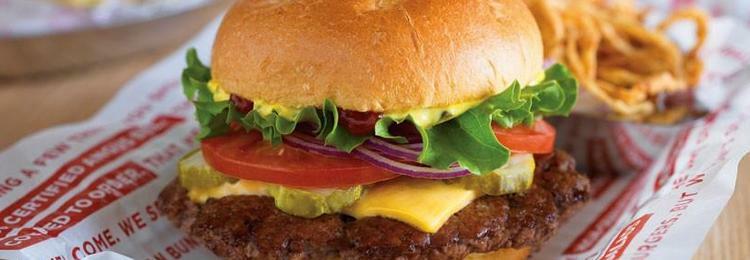 Burgers