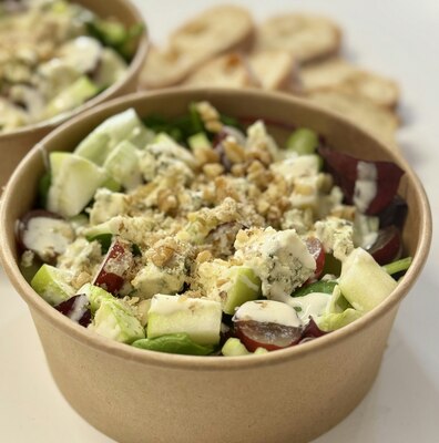 Waldorf Salad