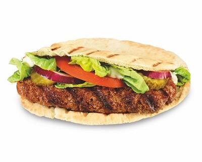 Rio's Mighty Kofta