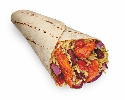 El Burrito