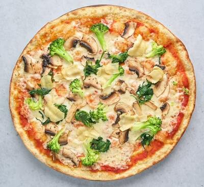 Pizza Amore