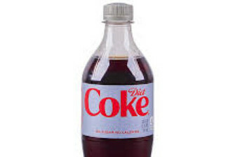 Diet Coke