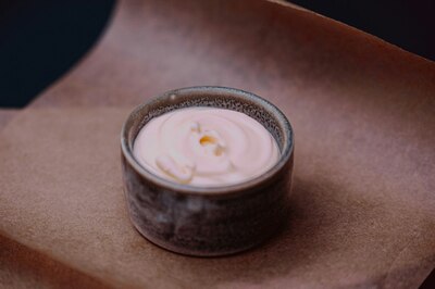 Vegan Mayo