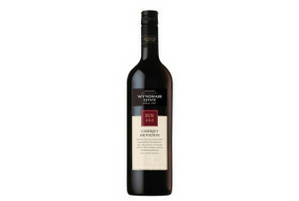 George Wyndham 750ml Range