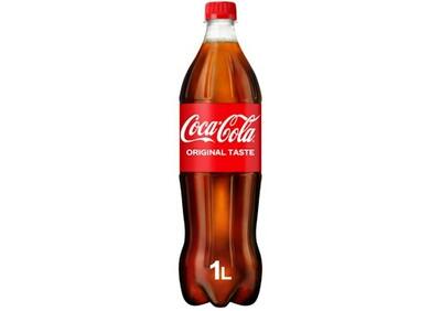 Coca-Cola, 1L.