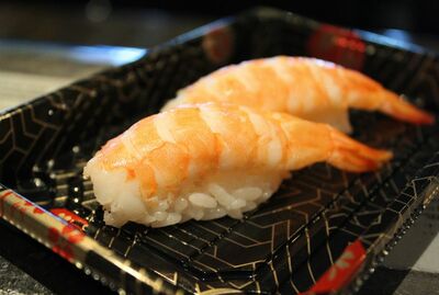 Shrimp