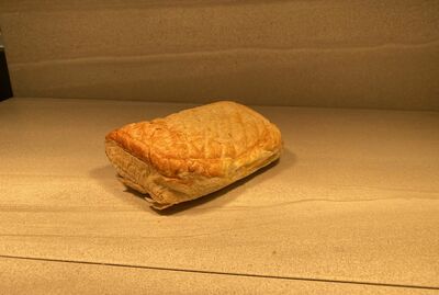 Pasty