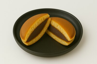 Dorayaki Chocolate