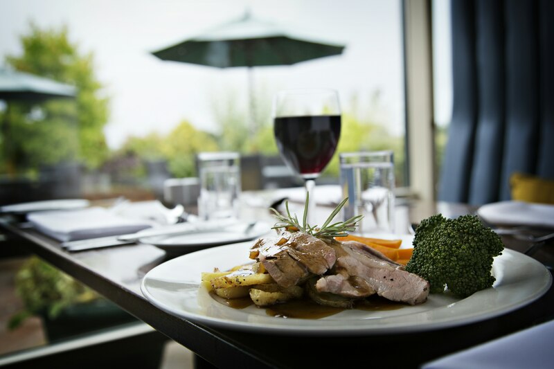Ufford Park Resort