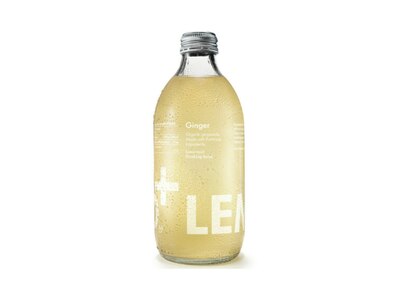 Lemonaid Ginger