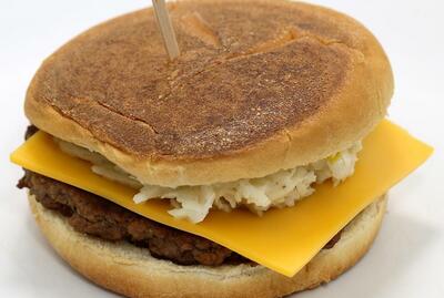 Cheeseburger