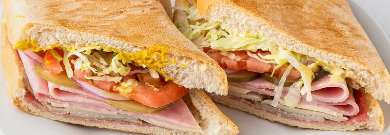 SANDWICHES