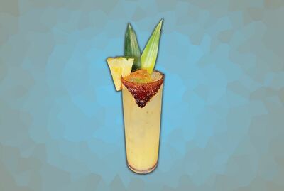 Piña-Rindo
